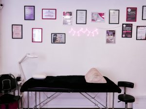 МК Юлии Юдиной фото 3