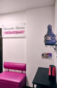 МК Юлии Юдиной фото 6